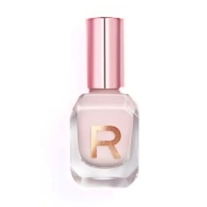 Nail Polish^Revolution Express Nail Polish Ballet Pink