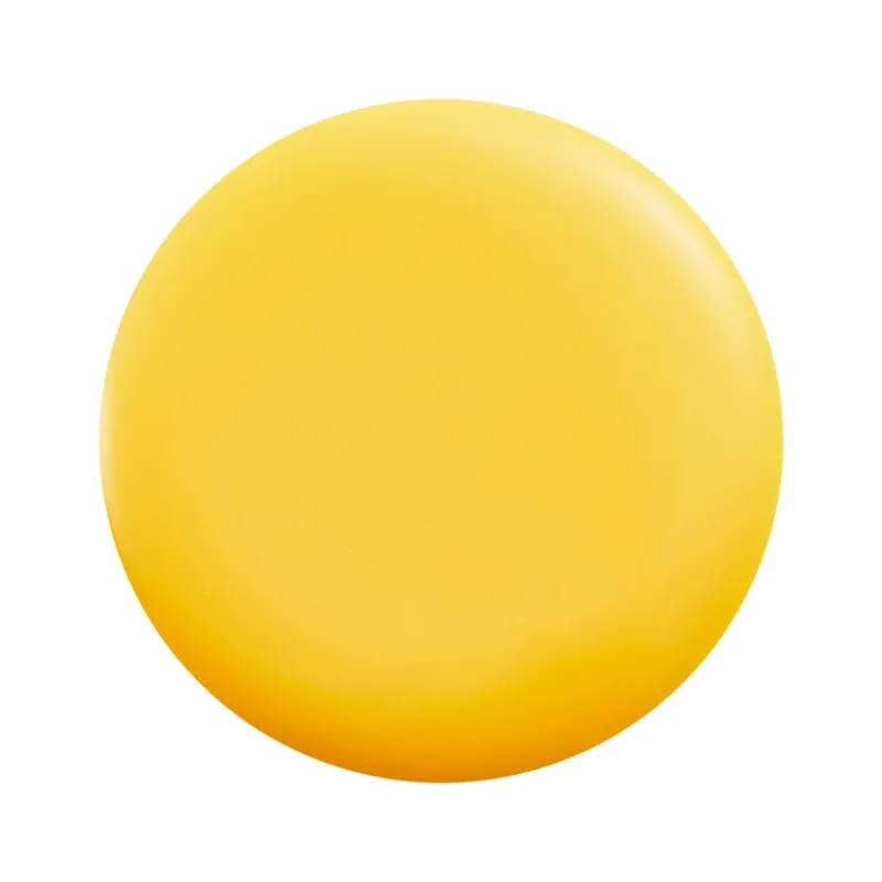 Nail Polish^Revolution Express Nail Varnish Lemon Yellow