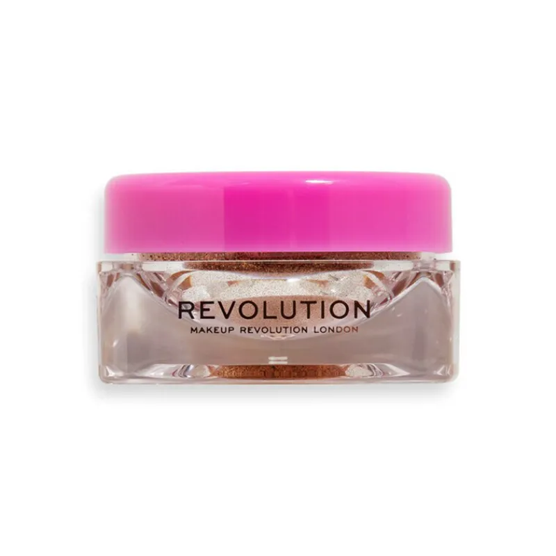Eyeshadows^Revolution Eye Shimmer Cosmic Trip Space Flakes Star