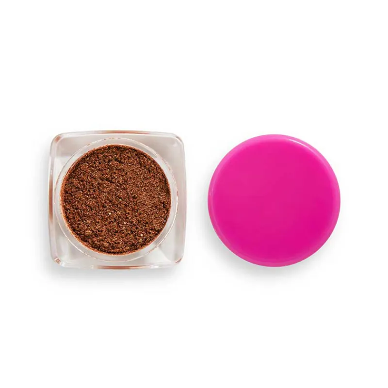 Eyeshadows^Revolution Eye Shimmer Cosmic Trip Space Flakes Star