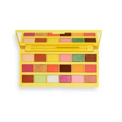 Eyeshadows^Revolution Eyeshadow Palette Tasty Pineapple