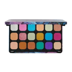 Eyeshadows^Revolution Forever Flawless Eyeshadow Palette Desert Desire