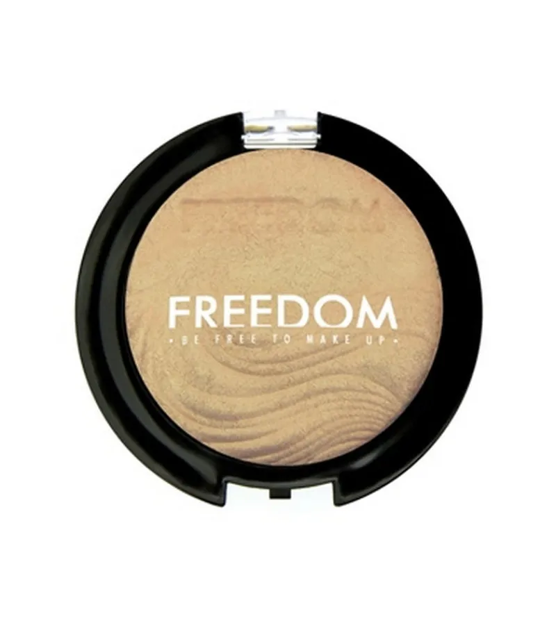 Highlighters^Revolution Freedom Glow Highlighter