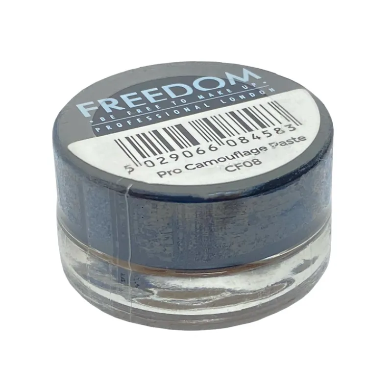 Concealers^Revolution Freedom Pro Camouflage Paste CF08