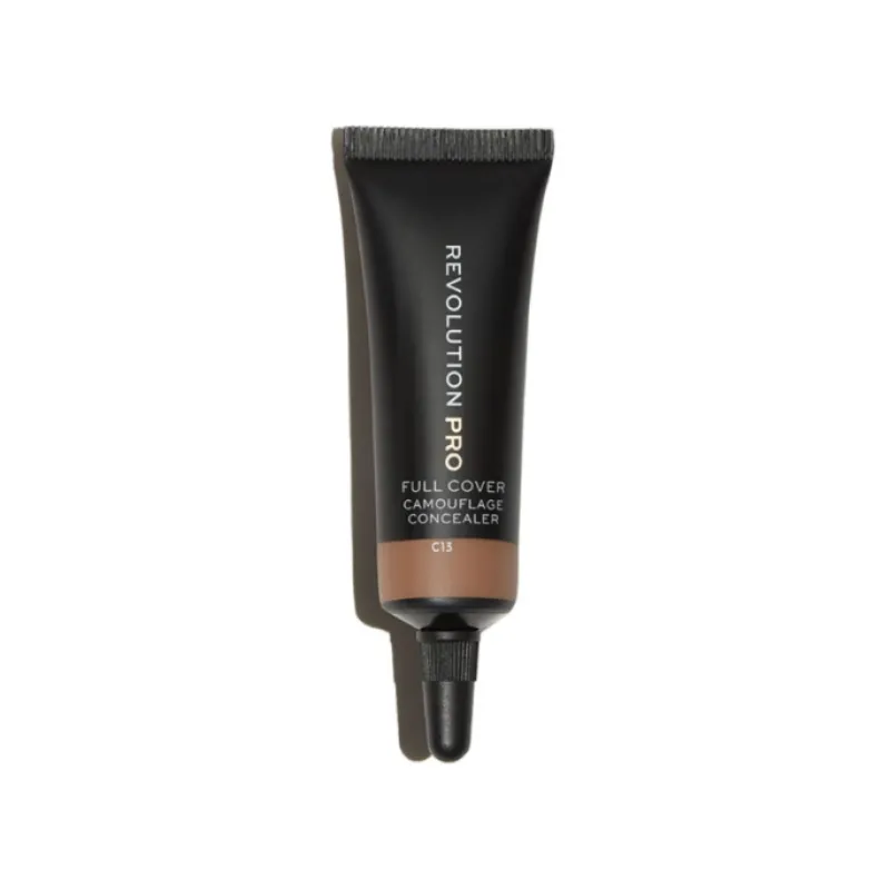 Concealers^Revolution Full Cover Camouflage Concealer C13