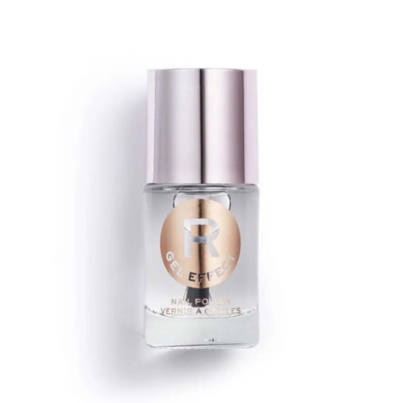 Nail Polish^Revolution Gel Effect Ultimate Nudes Nail Polish Im Confident