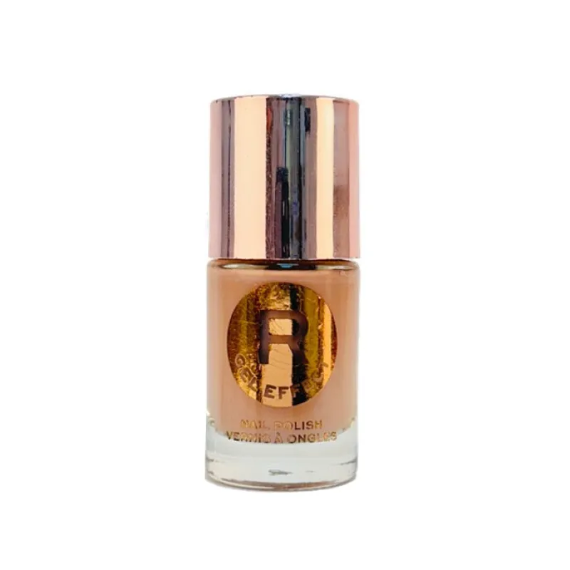 Nail Polish^Revolution Gel Effect Ultimate Nudes Nail Polish Im Special