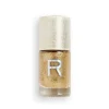 Nail Polish^Revolution Glitter Nail Polish Twinkle