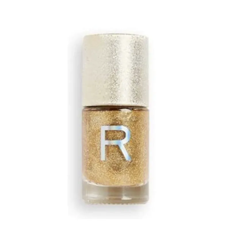 Nail Polish^Revolution Glitter Nail Polish Twinkle