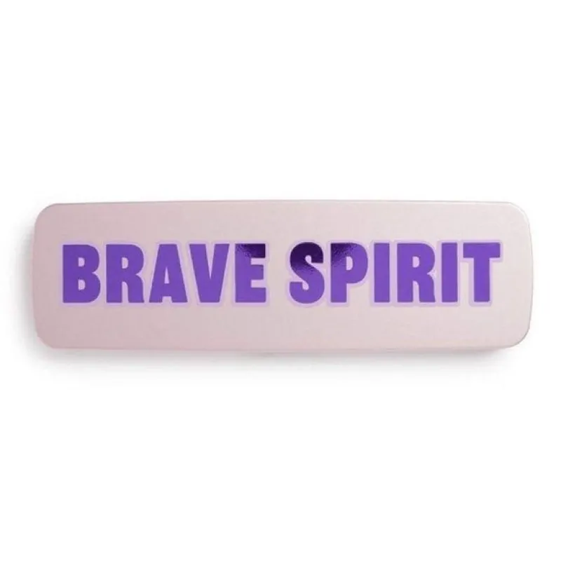 Eyeshadows^Revolution GWP Brave Spirit Eyeshadow Palette
