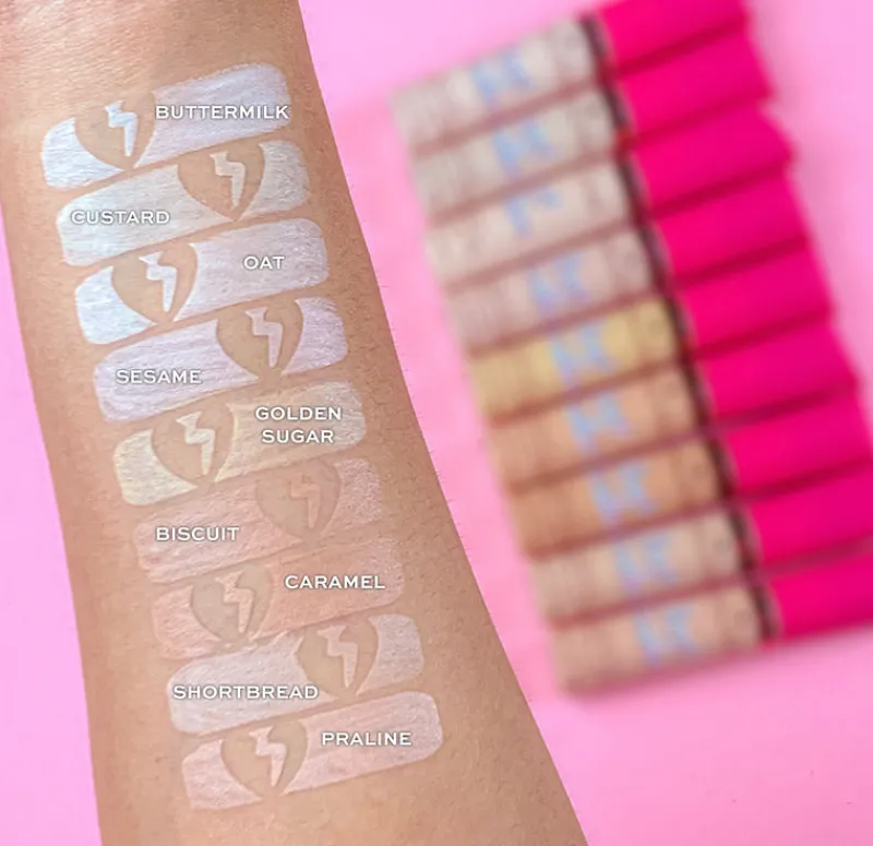 Concealers^Revolution Heartbreakers Concealer