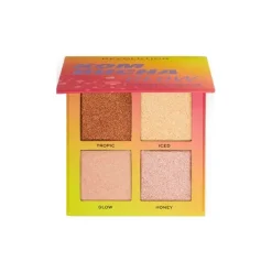 Highlighters^Revolution Highlighter Palette Kombucha Glow