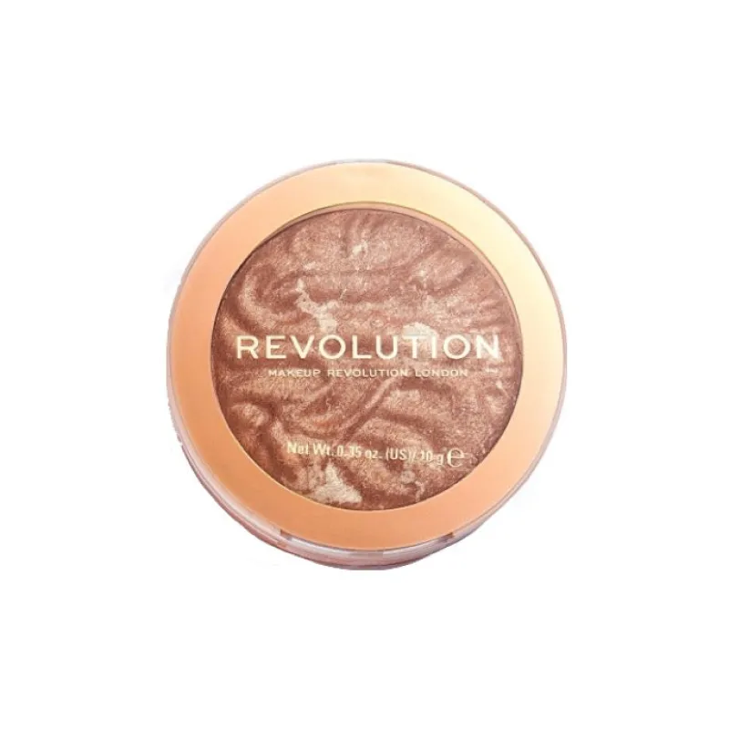 Highlighters^Revolution Highlighter Reloaded Time To Shine