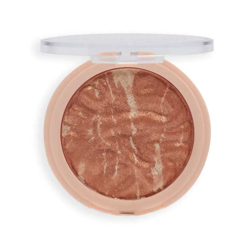 Highlighters^Revolution Highlighter Reloaded Time To Shine