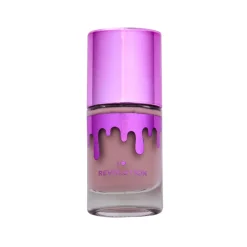 Nail Polish^Revolution I Heart Chocolate Scented Nail Polish Chocolate Bonbon