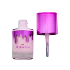 Nail Polish^Revolution I Heart Chocolate Scented Nail Polish Milk