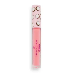 Lip Gloss & Stain^Revolution I Heart Tasty Coconut Lipgloss Coconut Sugar