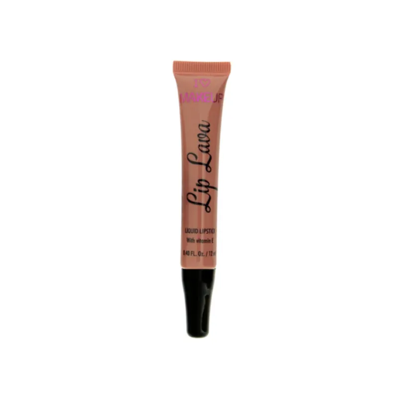 Lipsticks^Revolution I Love Makeup Lip Lava Forgiven