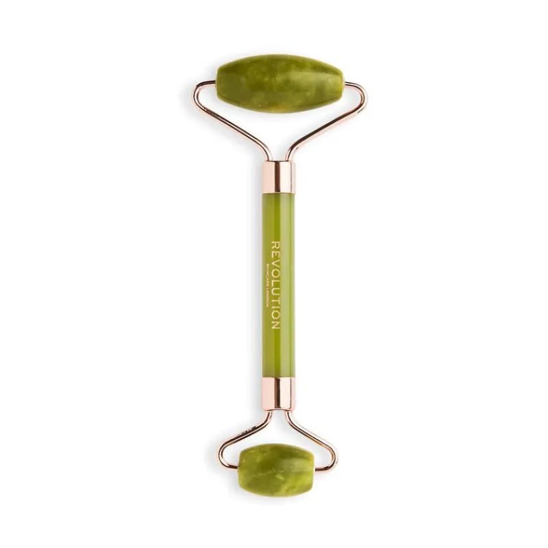 Beauty Tools^Revolution Jade Facial Roller