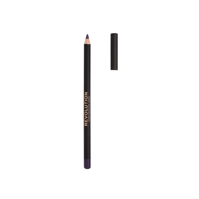 Eyeliners^Revolution Kohl Eyeliner Purple
