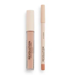 Lip Kits^Revolution Lip Contour Kit Stunner