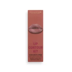 Lip Kits^Revolution Lip Contour Kit Brunch