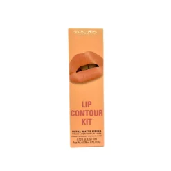 Lip Kits^Revolution Lip Contour Kit Stunner