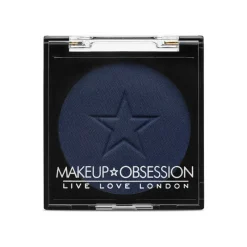 Eyeshadows^Revolution Makeup Obsession Eyeshadow E104 Denim