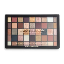 Eyeshadows^Revolution Maxi Reloaded Eyeshadow Palette Large It Up