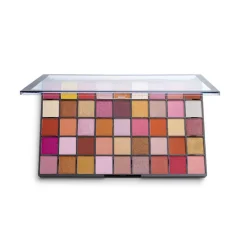 Eyeshadows^Revolution Maxi Reloaded Eyeshadow Palette Big Big Love