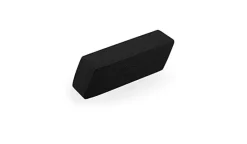 Makeup Sponges^Revolution Mega Bake Sponge Black