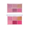 Eyeshadows^Revolution Mini Colour Reloaded Palette Heartbreaker Pink