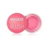 Blushers^Revolution Mousse Blush Squeeze Me Soft Pink Blusher