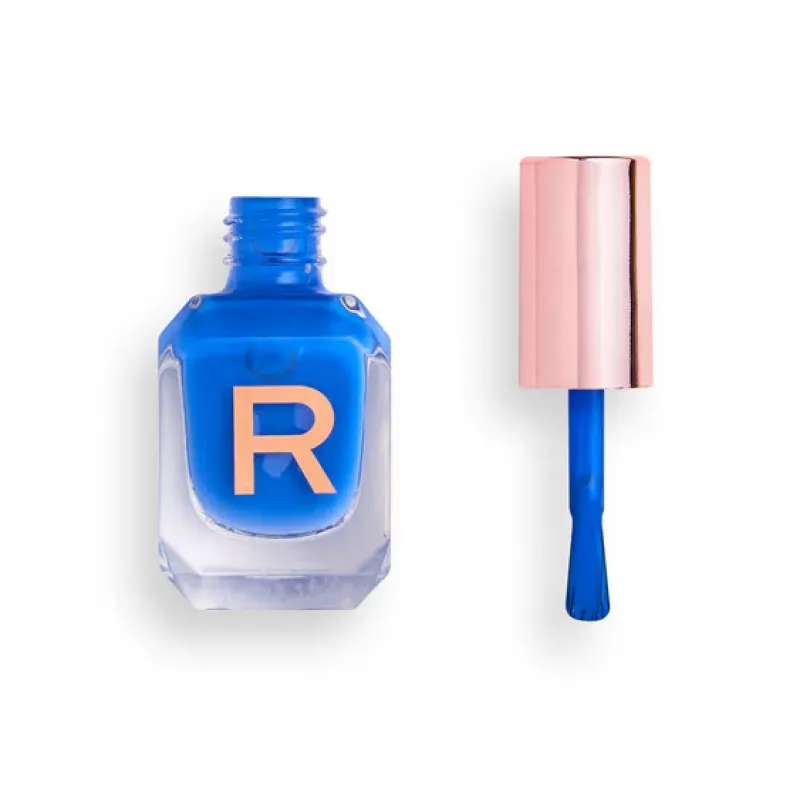 Nail Polish^Revolution Nail Polish Azure