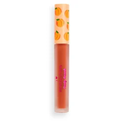 Lipsticks^Revolution Peach Soft Peach Lip Melba