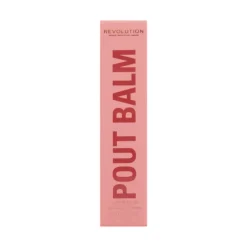 Lip Balms^Revolution Pout Balm Mocha Shine