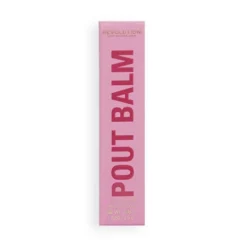 Lip Balms^Revolution Pout Balm Pink Shine