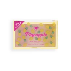 Highlighters^Revolution Powder Ombre Blusher Pineappl