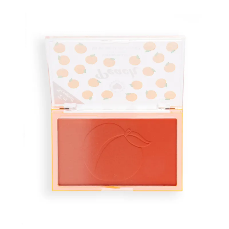 Blushers^Revolution Powder Ombre Blusher Peach