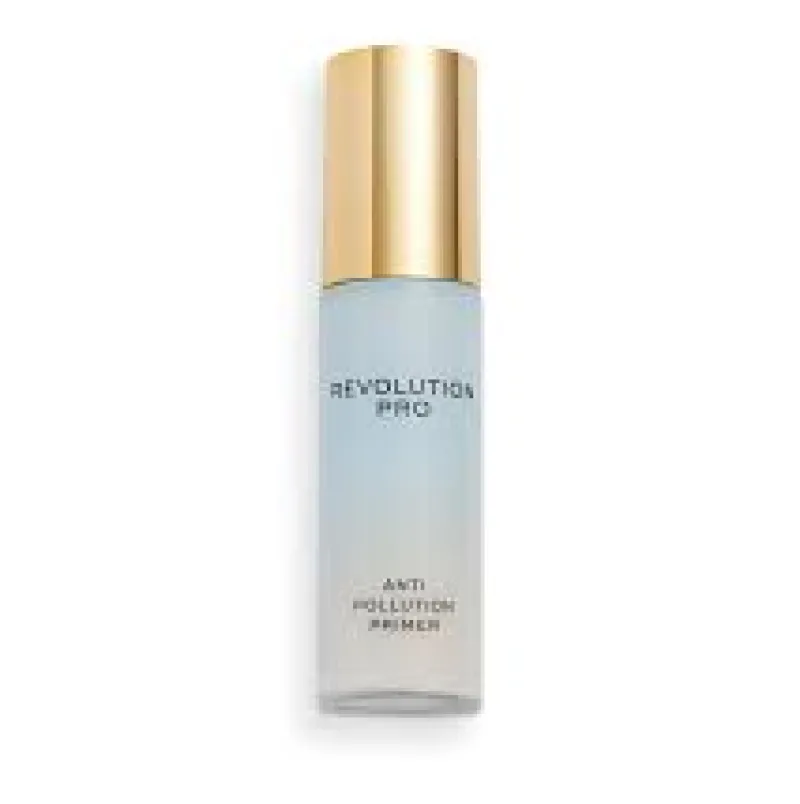 Primers & Fixers^Revolution Pro Anti Pollution Primer