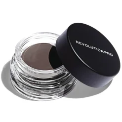 Eyebrow Gels^Revolution Pro Brow Pomade Ash Brown