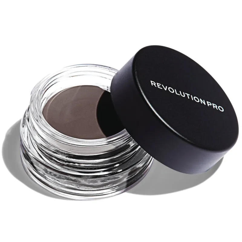 Eyebrow Gels^Revolution Pro Brow Pomade Ash Brown