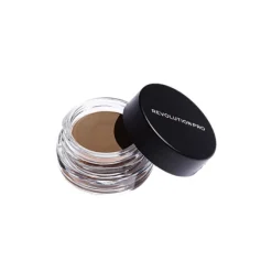 Eyebrow Gels^Revolution Pro Brow Pomade Soft Brown