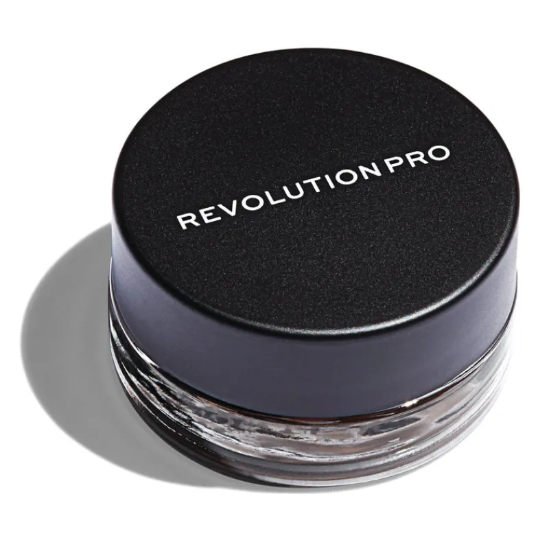 Eyebrow Gels^Revolution Pro Brow Pomade Ash Brown