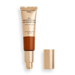 Cc Cream^Revolution Pro CC Cream Perfecting Foundation SPF30 F14.7