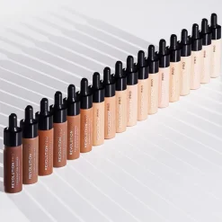 Foundations^Revolution Pro Foundation Drops