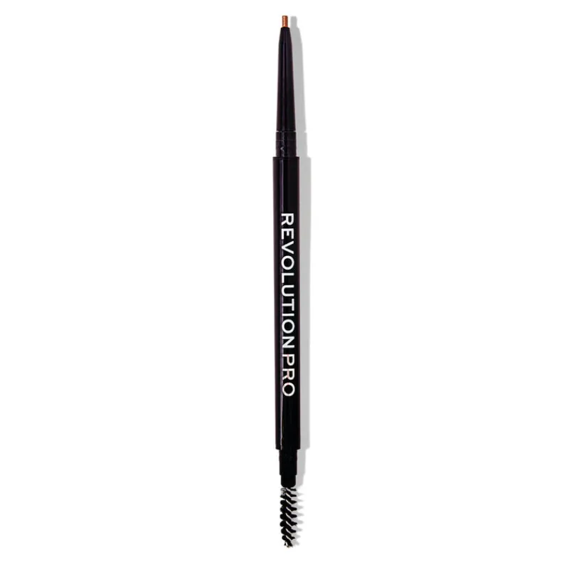 Eyebrow Pencils^Revolution Pro Microblading Effect Pencil Taupe