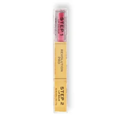 Lipsticks^Revolution Pro Supreme Stay Lip Duo Lip Colour & Balm Struck