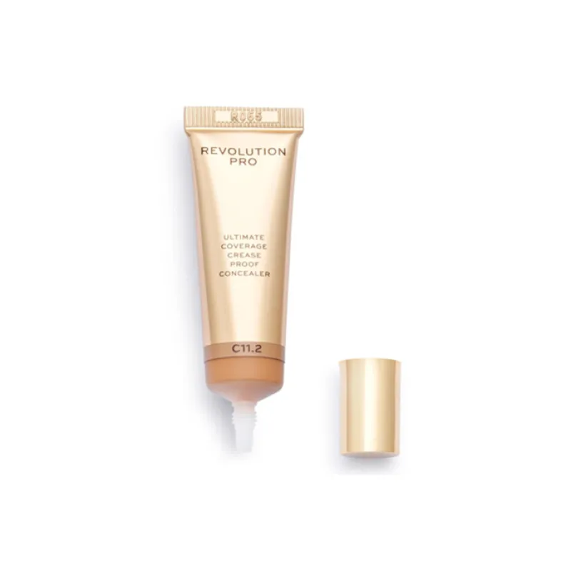 Concealers^Revolution Pro Ult Cov Crease Proof Concealer C11.2