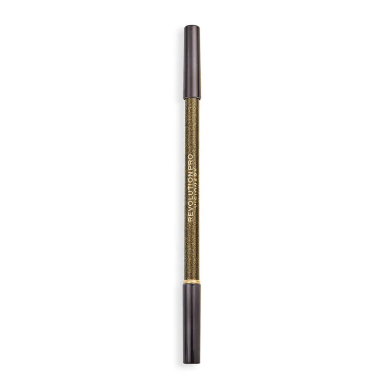 Eyeliners^Revolution Pro Visionary Gel Eyeliner Noir